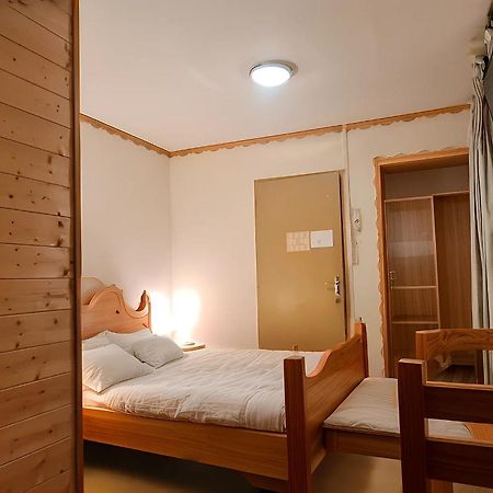 Chalet 1200 Saint-Francois-Longchamp Room photo